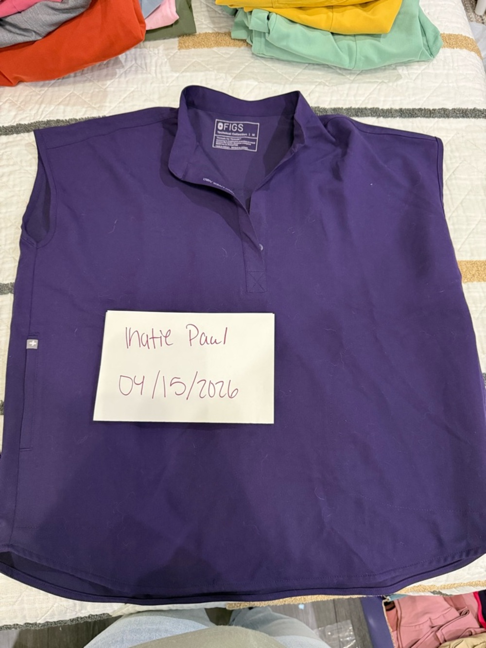 Figs Technical Collection